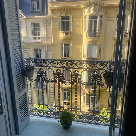 Les Fleurs Astoria Apartment Ментона Екстериор снимка