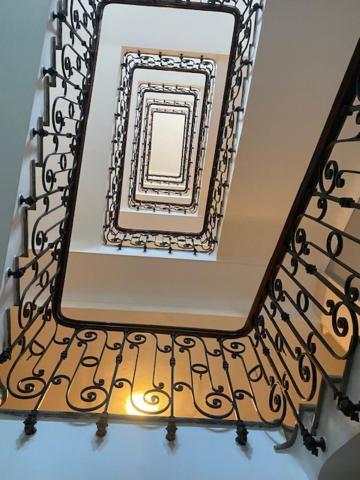 Les Fleurs Astoria Apartment Ментона Екстериор снимка