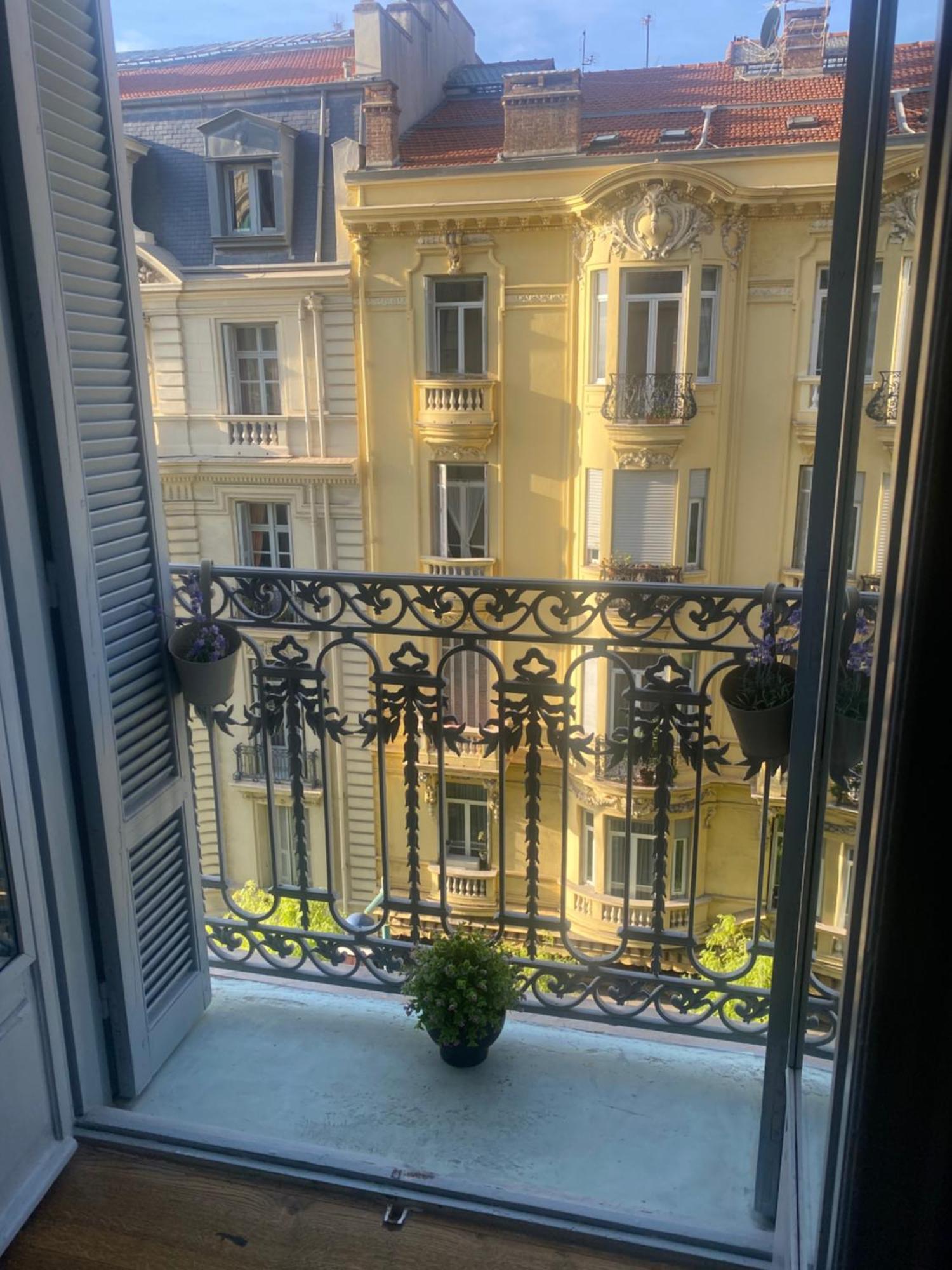 Les Fleurs Astoria Apartment Ментона Екстериор снимка